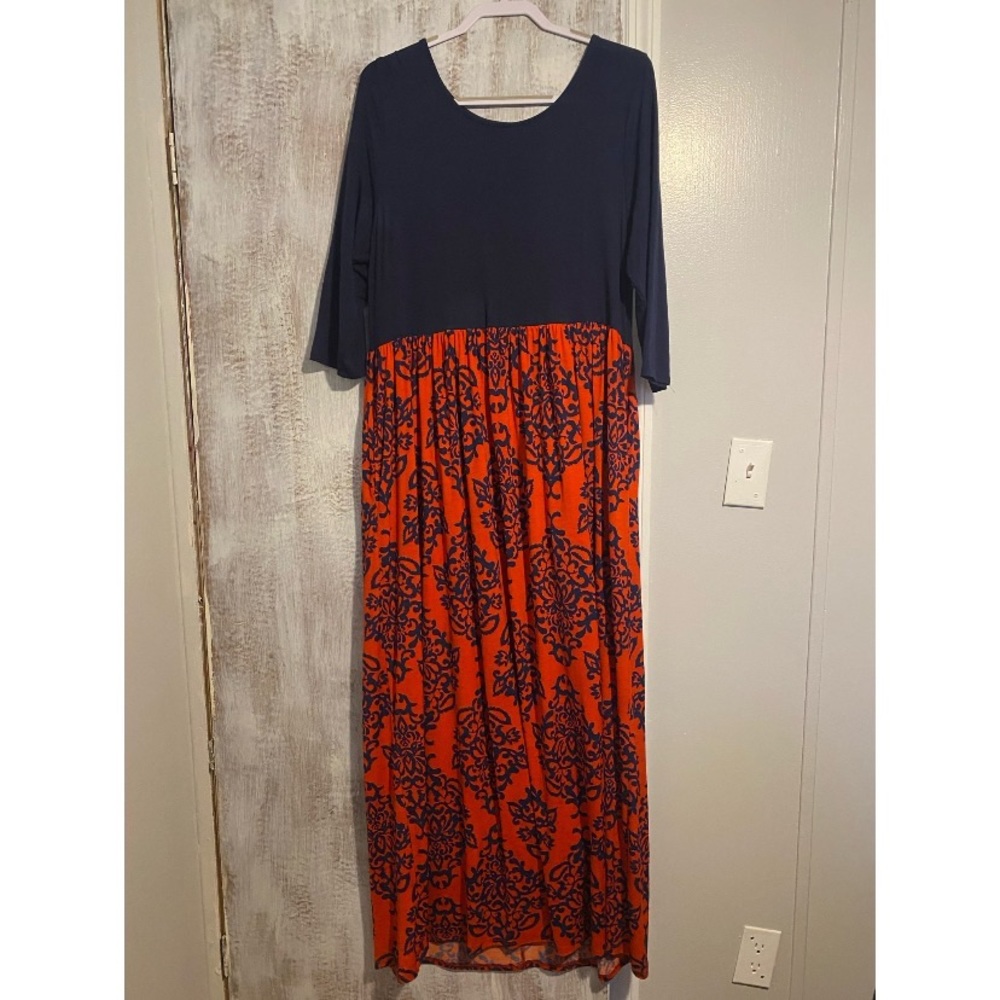 Boutique Dress